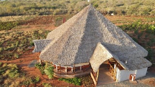 15 top eco lodges in kenya