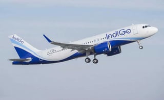 Alignment with IndiGo's Growth Strategy