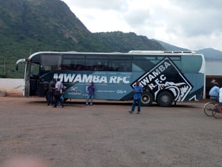 bus travel in east africa