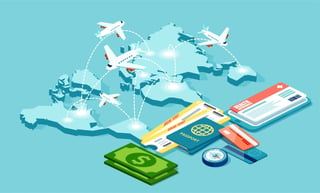 TCS as a Game-Changer in Travel Innovation